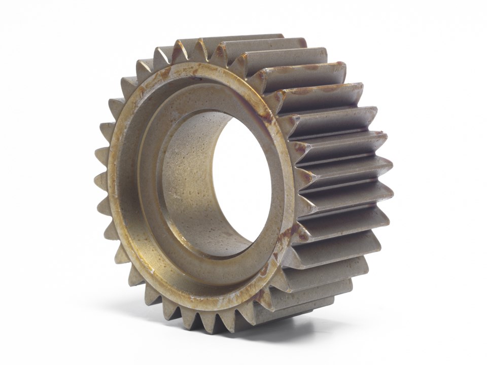 Pinion planetar tractor New Holland T7550