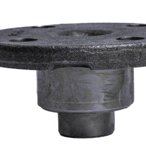 Pivot Fermec 6193283M1 -3