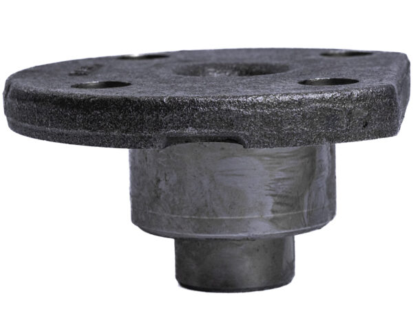 Pivot Fermec 6193283M1 -3