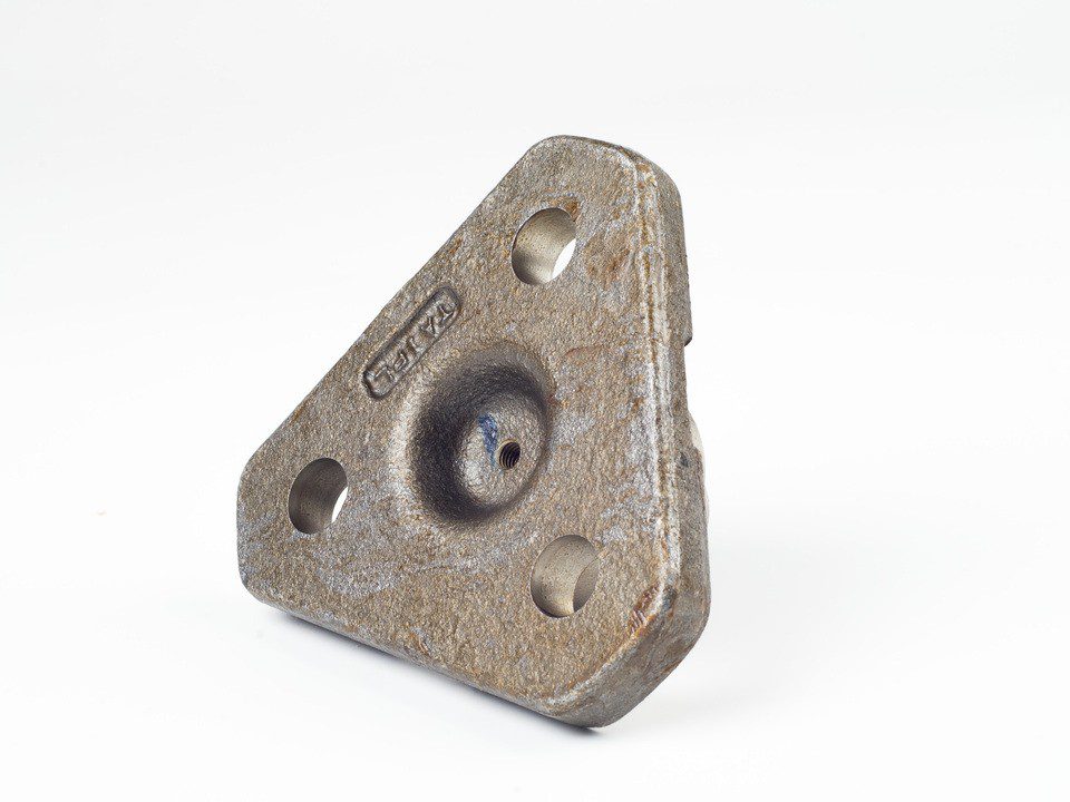 Pivot inferior Claas 0003200530