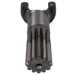 Cap planetara buldoexcavator Case 590SR -4