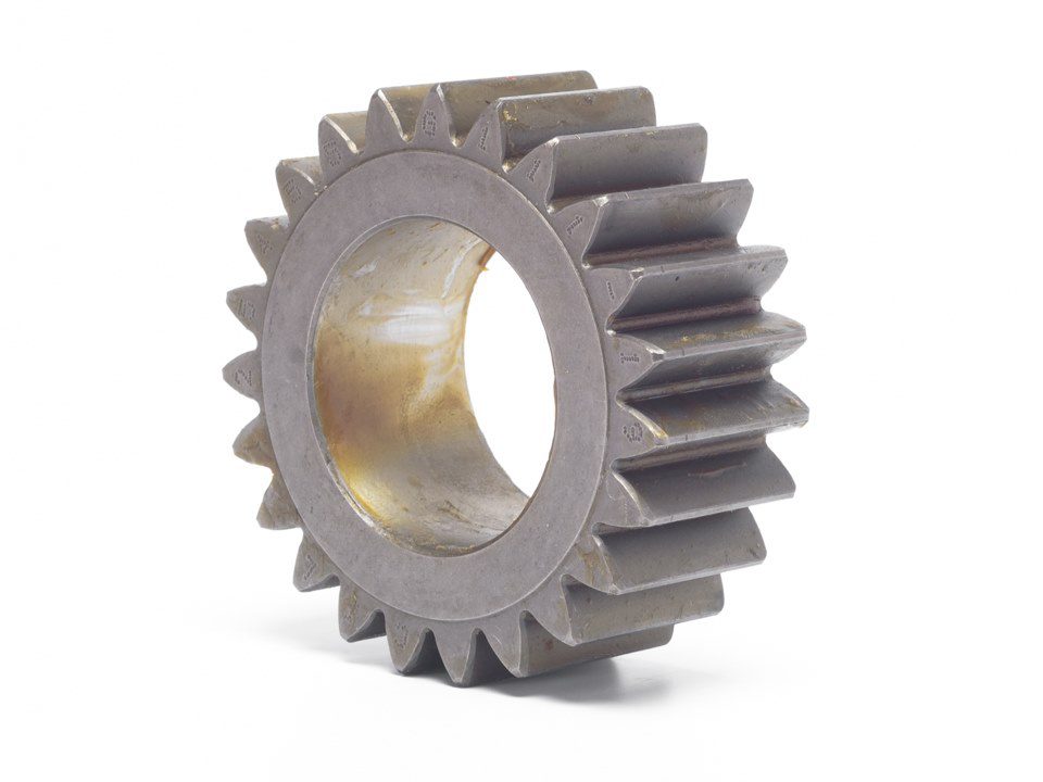 Pinion planetar New Holland T4.75LP