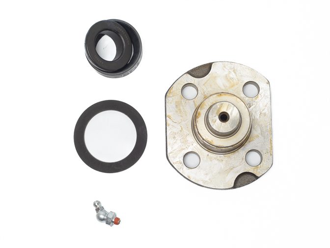 Set pivot inferior Volvo 11988562