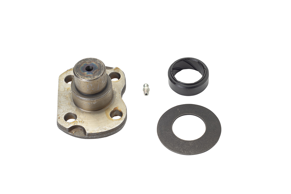 Kit pivot superior New Holland 3430