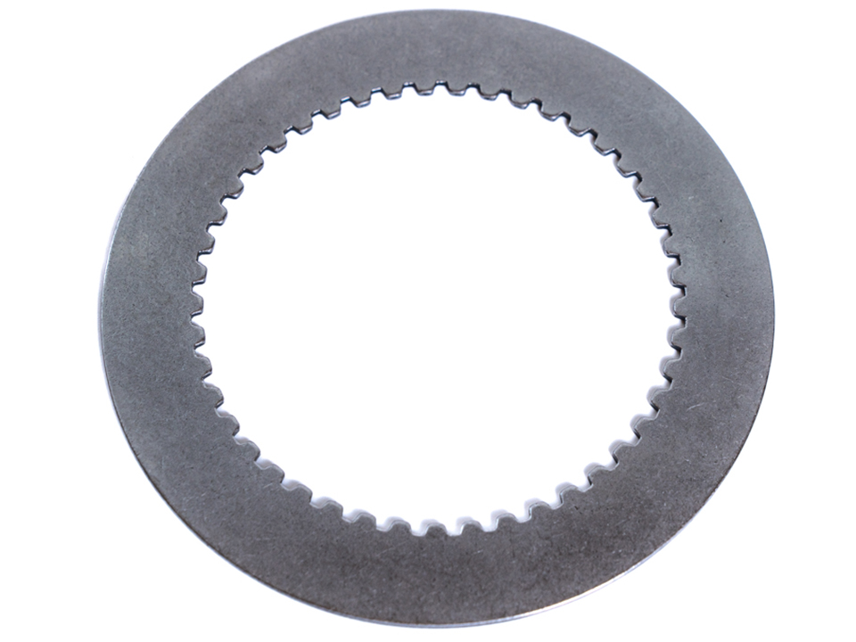 Disc metalic pentru buldoexcavator New Holland 575 ( 575E )