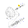 Ax planetar punte spate MST 542