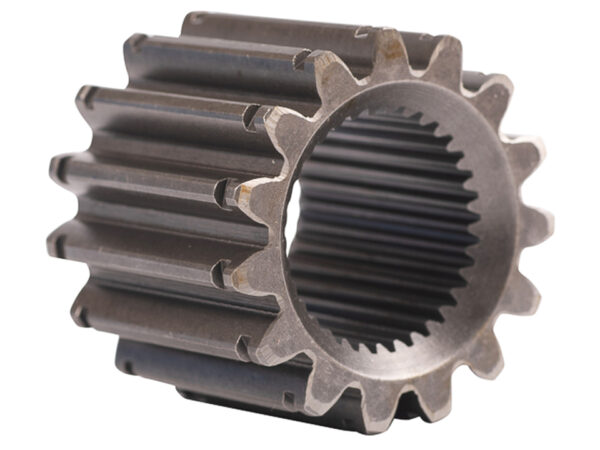 Pinion punte fata JCB 535