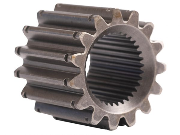 Pinion punte fata stivuitor JCB 926