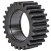 Pinion satelit reductor butuc pentru punte JCB SD55