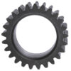 Pinion satelit reductor butuc punte fata pentru buldoexcavator JCB 214E