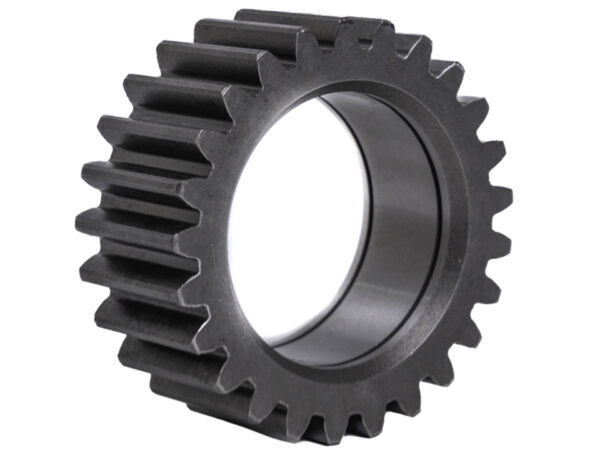 Pinion satelit reductor butuc punte fata pentru buldoexcavator JCB 214E