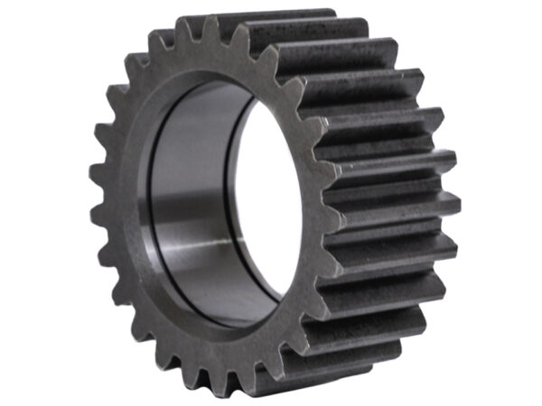 Pinion satelit reductor butuc punte fata pentru buldoexcavator JCB 4CX