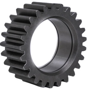 Pinion satelit reductor butuc punte fata pentru excavator JCB JS130