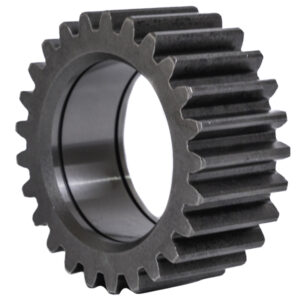 Pinion satelit reductor butuc punte fata pentru excavator JCB JS160