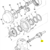 Planetara JCB 914/89400