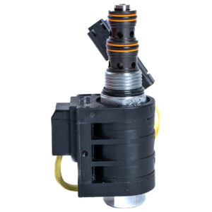 Solenoid New Holland 9968351