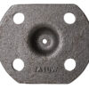 Pivot inferior Landini 3694456M1