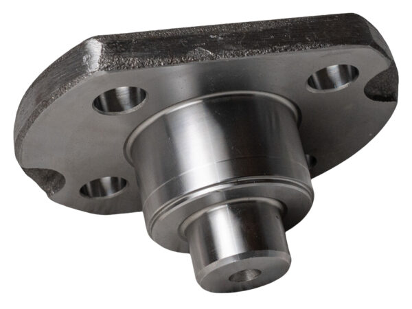 Pivot inferior Steyr 1-33-741-623