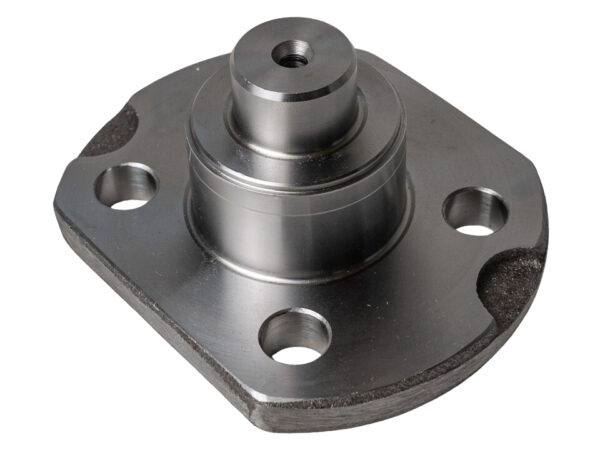 Pivot inferior Steyr 1-33-741-672