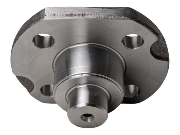 Pivot inferior Steyr 1-33-741-680